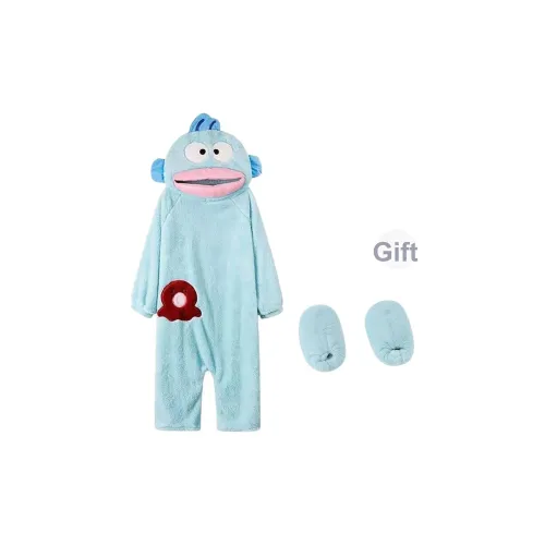 Kangaroo Изображение Цвет Женские Комбинезоны Домашние