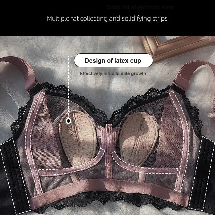 Anna Sweet Talks Women's Bras-1