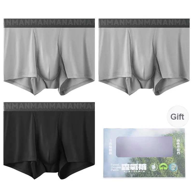 FARO Underpants Men's Gift Box Combination-32