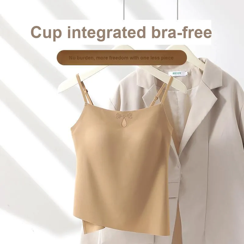 MIIOW Women's Camisoles-2