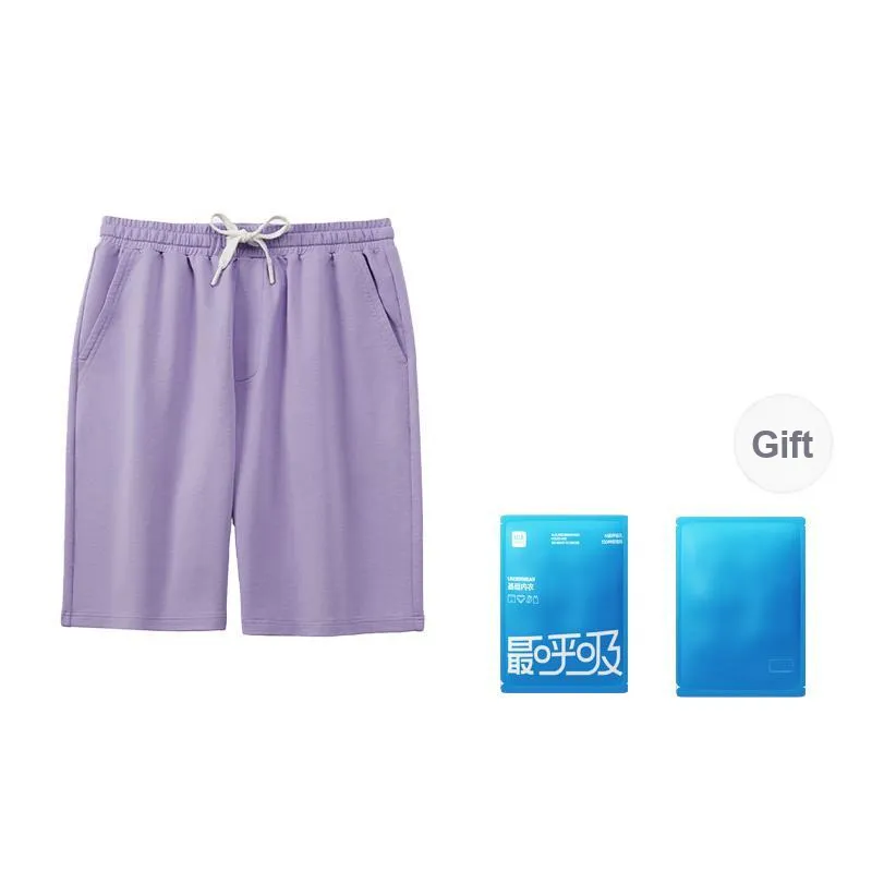 HLA Men Pajama Pants-1