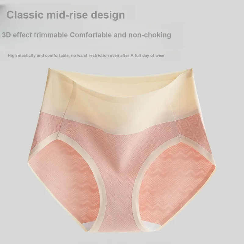 Urban Beauty Underpants Women's Combo Set-6
