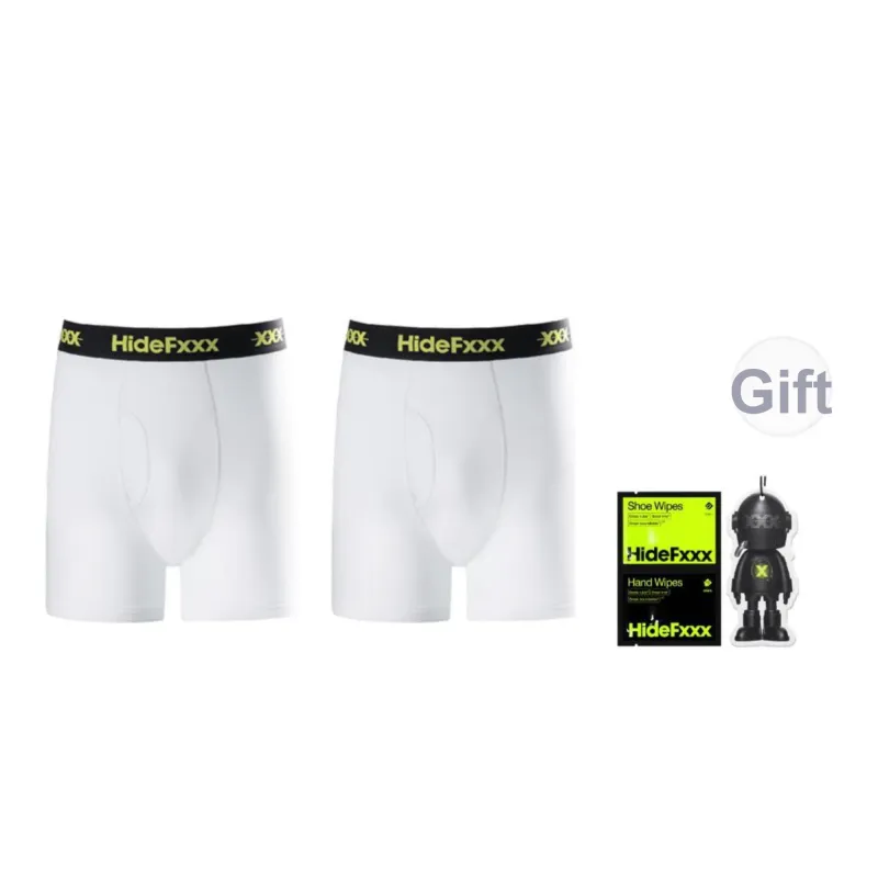 Hidefxx Underpants Men's Combo Set-14