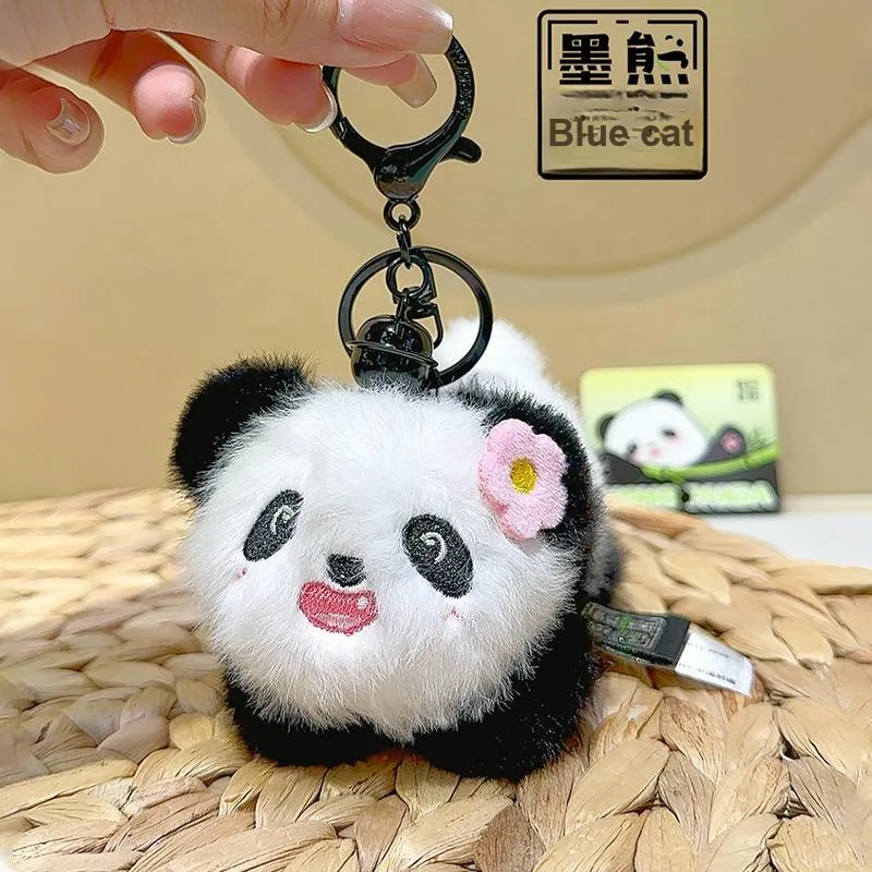 Jinnew Polyester Keychains Unisex-2