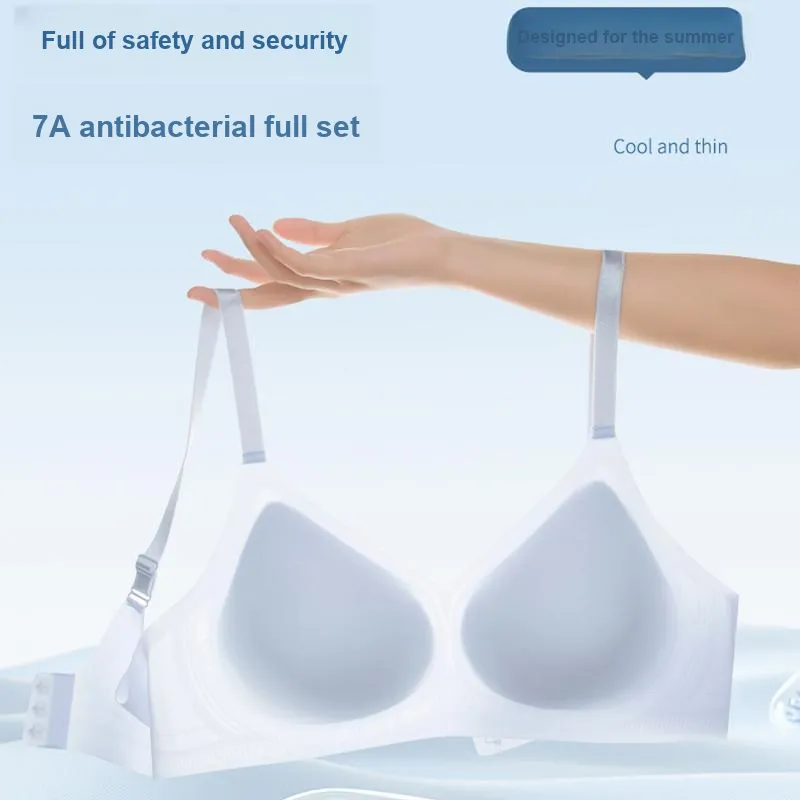 Herbal primer Women's Bras-3