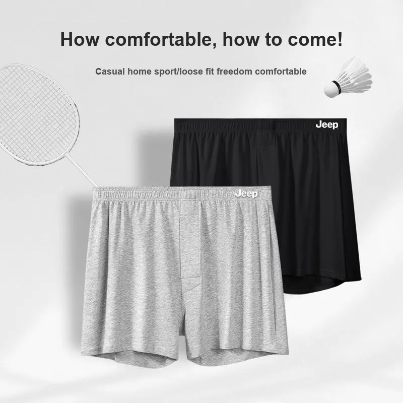 Jeep JEEP Underpants Men's 3 Pack-2
