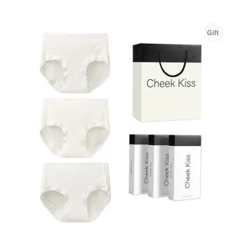 Cheekkiss Underwear Gift Box Women's 3 Pack