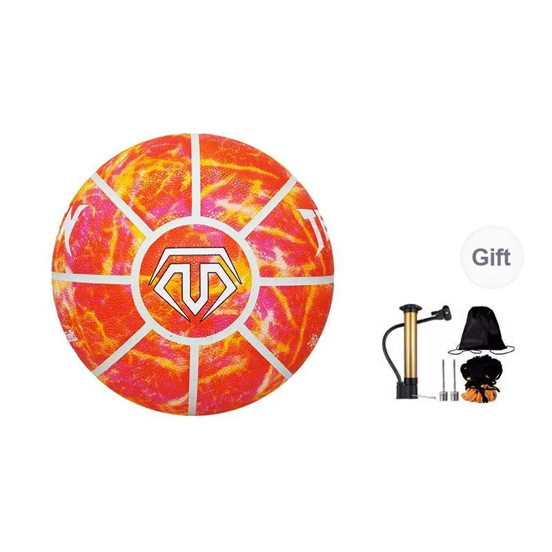 TESIEN Basketball-1