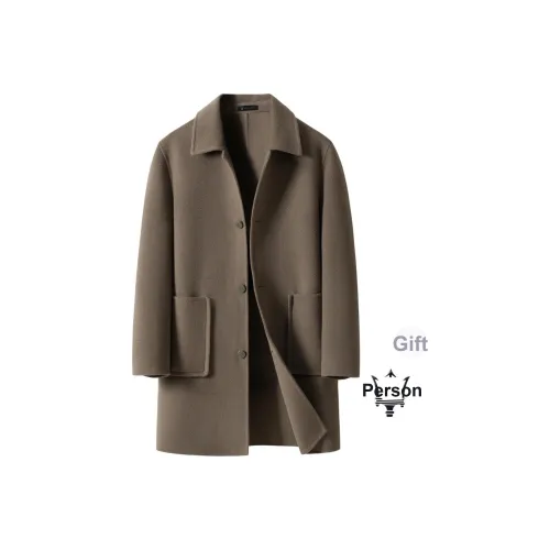 Maserati Унисекс Пальто