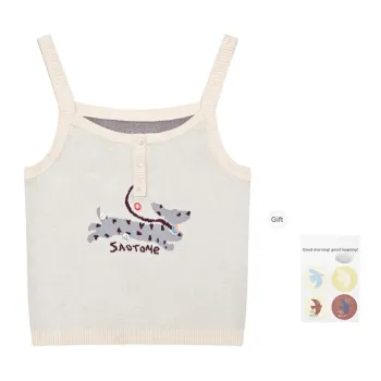 Saotome Tank Tops Women's