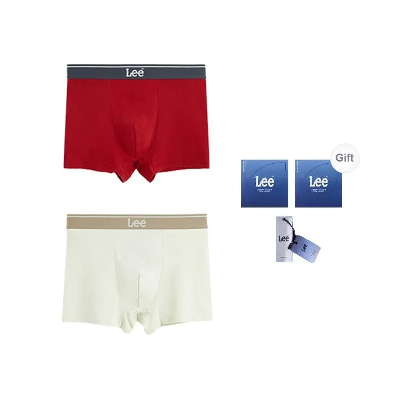 Lee Men Underpants-10