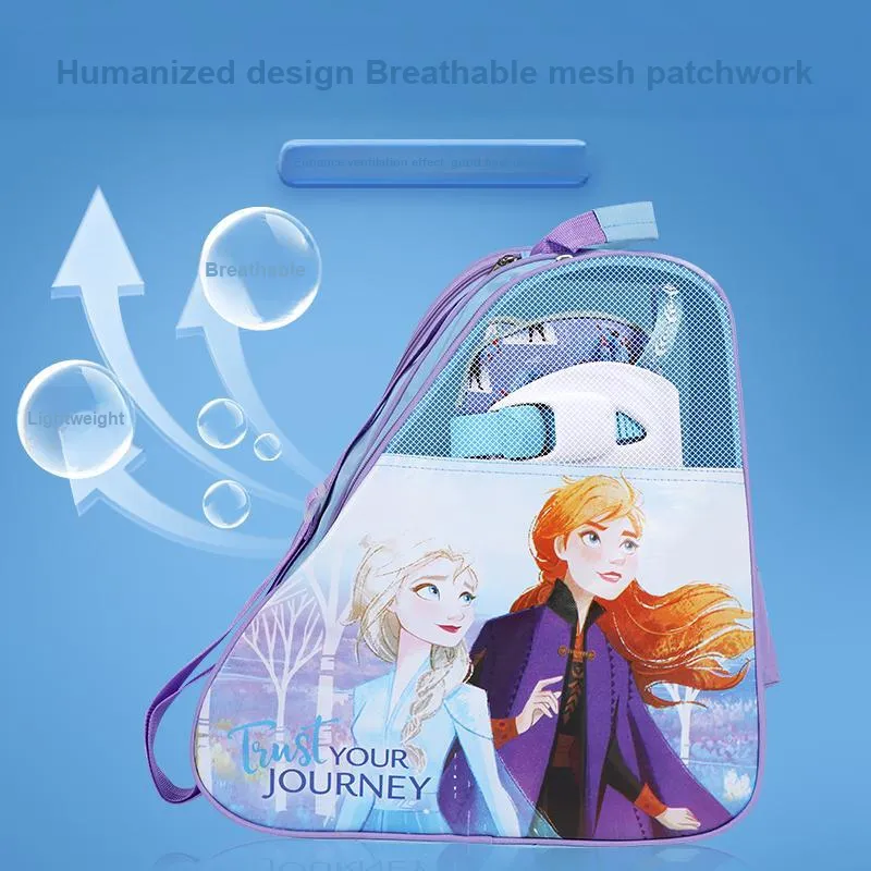 MESUCA x Disney Roller Skating Protective Gears Unisex-4