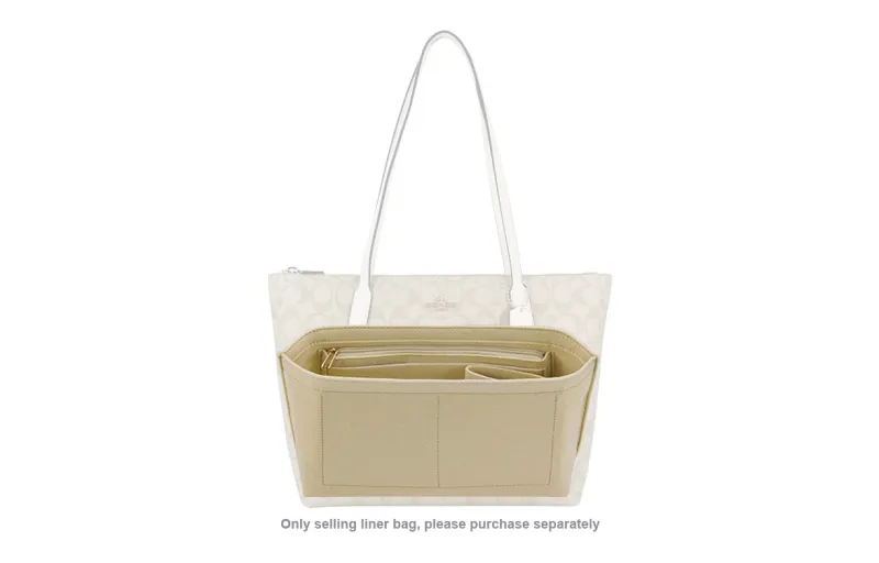 Lan Bao Fan Felt Liner, Shopping Bag Lining, Shoulder Pad, Rabbit Small Doll Women's Multicolor-27