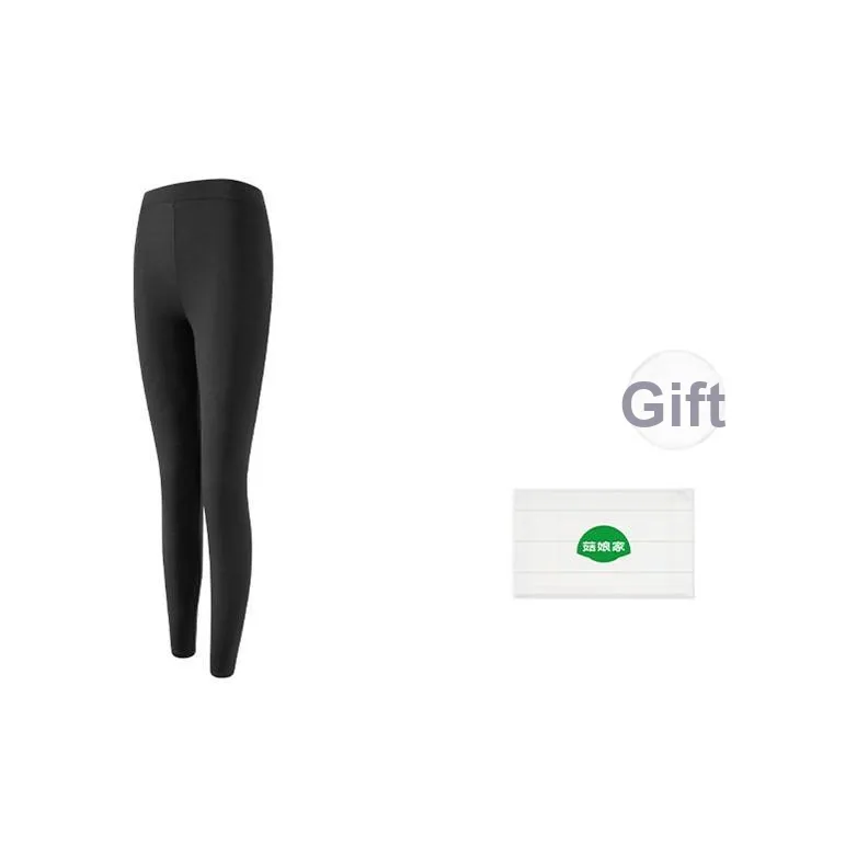 Mushroom Lady's House Леггинсы Женские