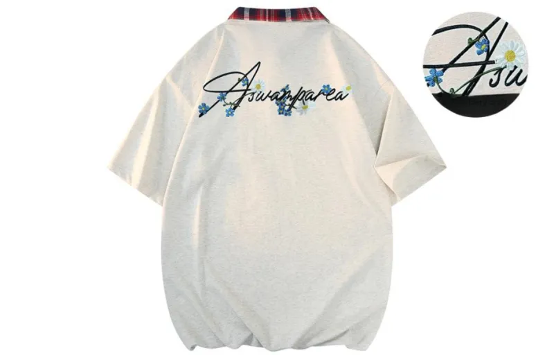 SWAMP AREA T Shirts Unisex-3
