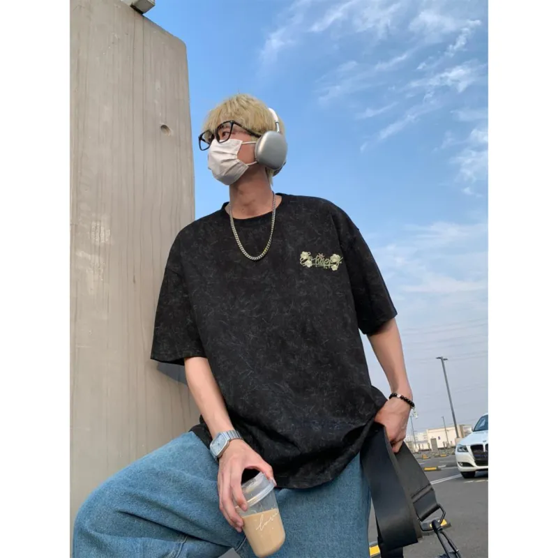 FA2LO T Shirts Unisex-2