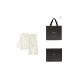 Women's, Orange White Willow (Box)