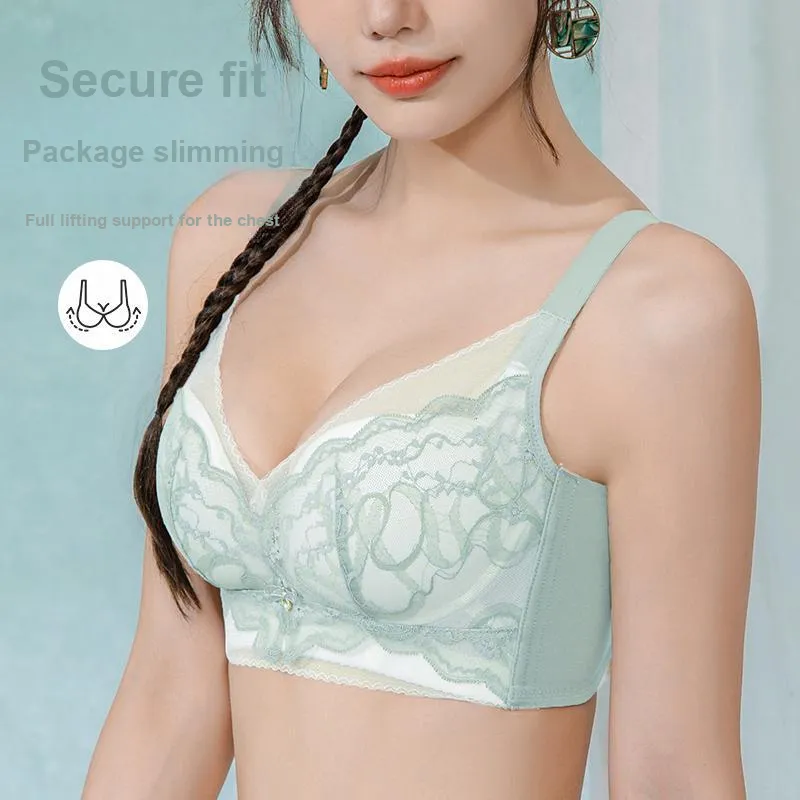 Aidai Women's Bras-2