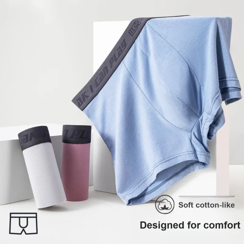 PEAK Men Underpants-7