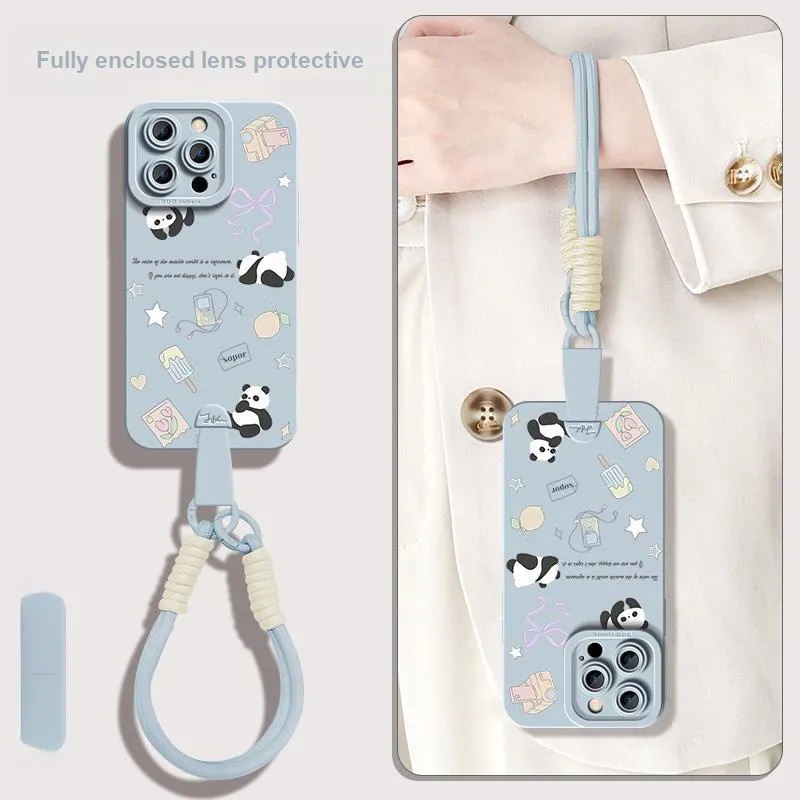 Interesting shell Phone Cases-12