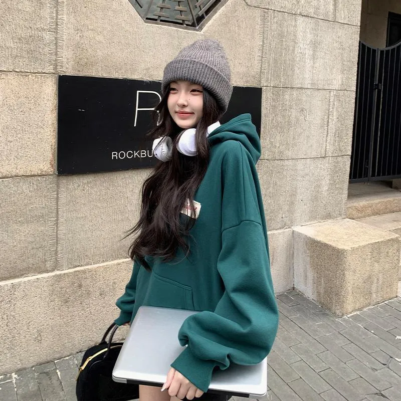 Ouyang Sweatshirts Women's-10