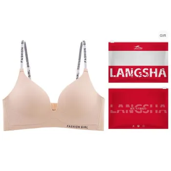 Lanza Women's Bras