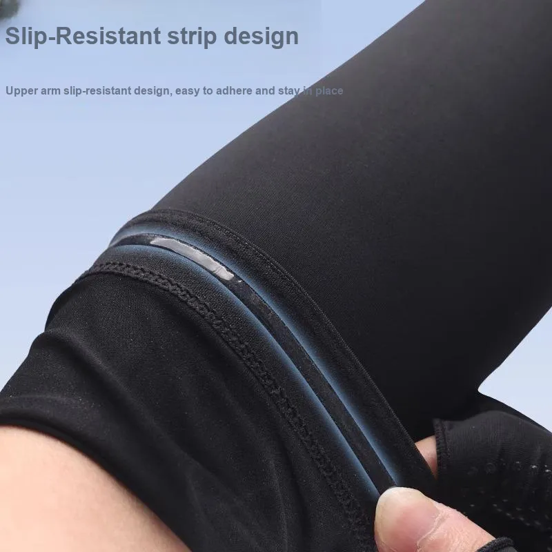 LINING Arm Guards-4