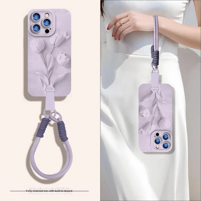 Interesting shell Phone Cases-4
