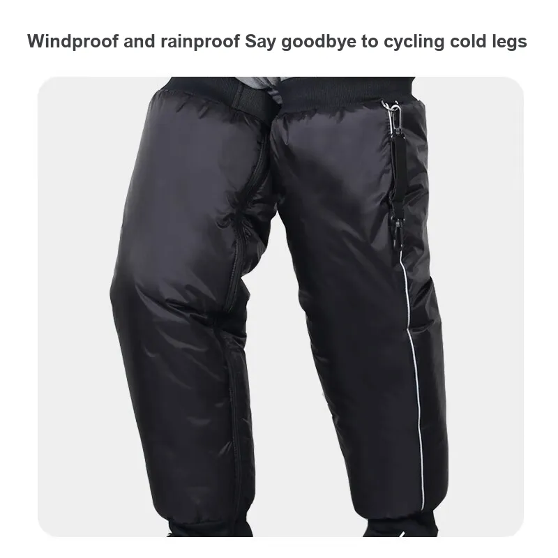 Haolebao Knee Pads-11