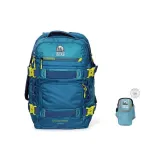 Blue (Includes Blue Smartphone Pocket)
