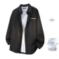 Black (Comes with 1 White T-Shirt)