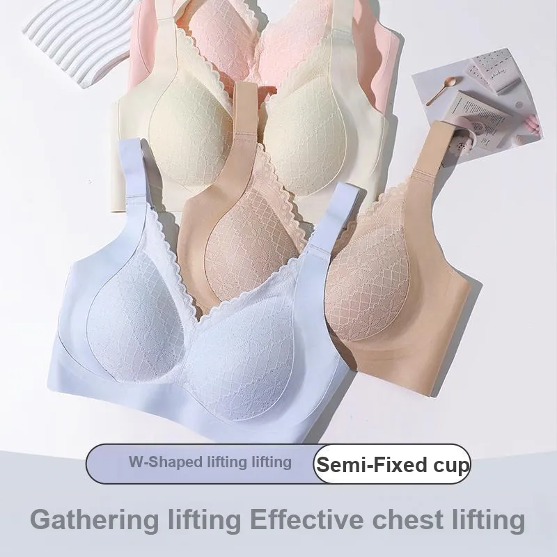 GRACEWELL Women's Bras-8