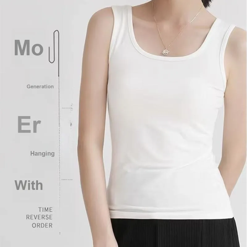 SOIE Women's Tank Tops-1