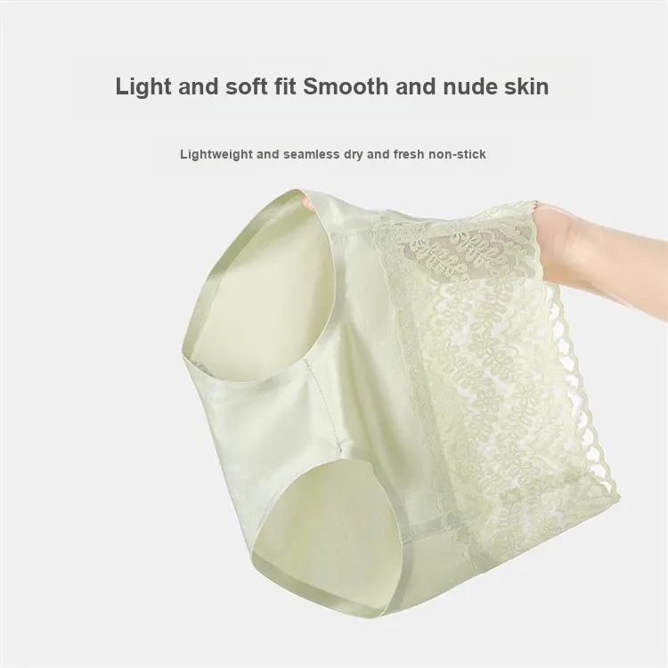 YOUNGYELL Underpants Women's Combo Set-1