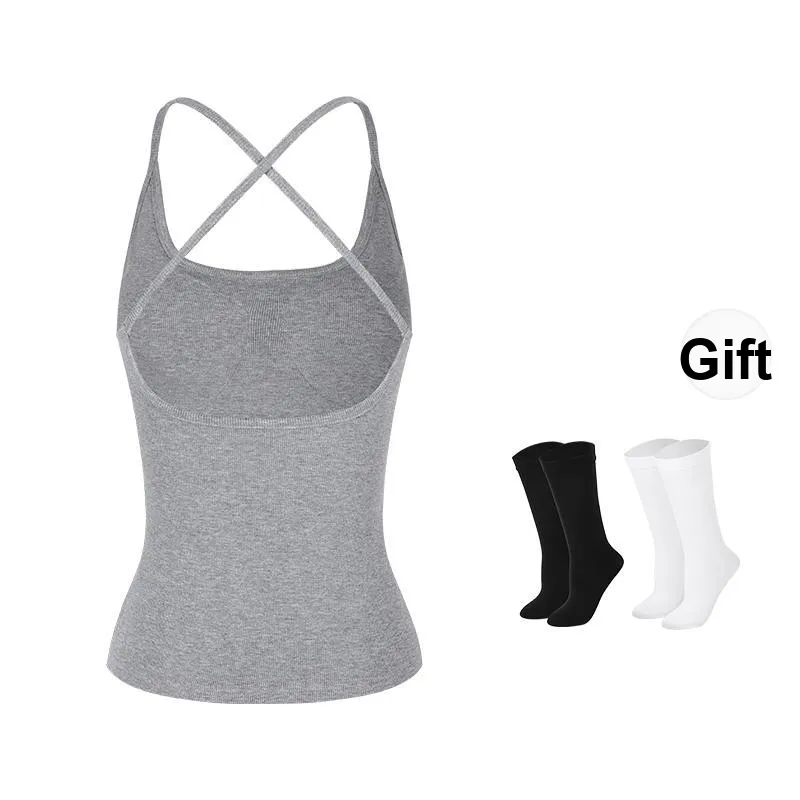 BSEVENI Tank Tops Women's-1
