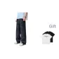Black (Comes with T-Shirt)