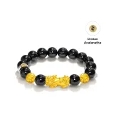 Wealth Auspicious Animal[Acalanatha-Chicken]