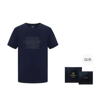 LONDA 1958 T Shirts Men