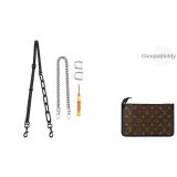 [Carryall Subbag]Crossbody Modified Set