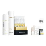 120ml 워터 + 100g 로션 + 30 듀이 스틱 선물 포장
