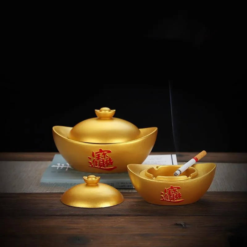Cocoon Ashtrays-1