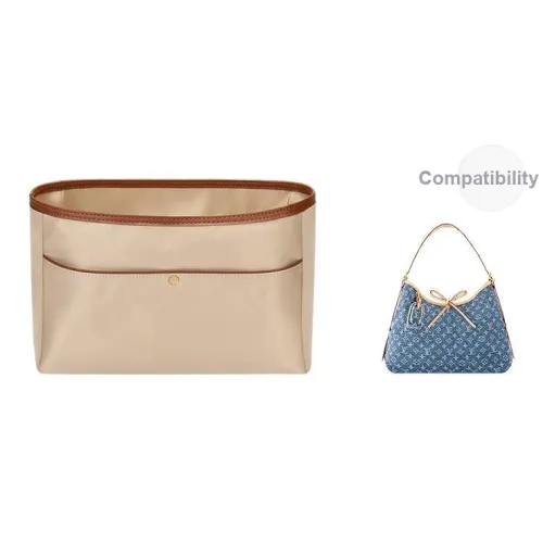 CHAOBO Полиэстер Сумка Вкладыш Женские Дюнный хаки