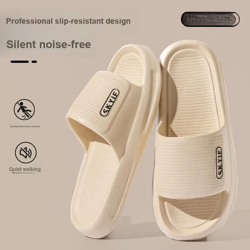 LUNNIFEIYA Slippers / Home Slippers-6