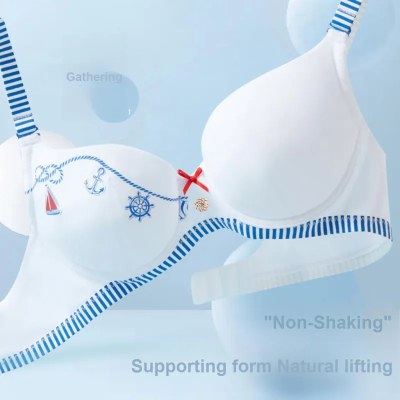 GUJIN Women's Bras-1