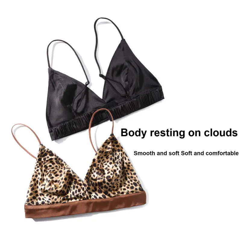 DXTOXS Women's Underwear Sets-3