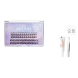 Ukiss out of nothing 와 a 싱글 tuft of false eyelashes 스타일 다섯 (200 Flowers/박스)
