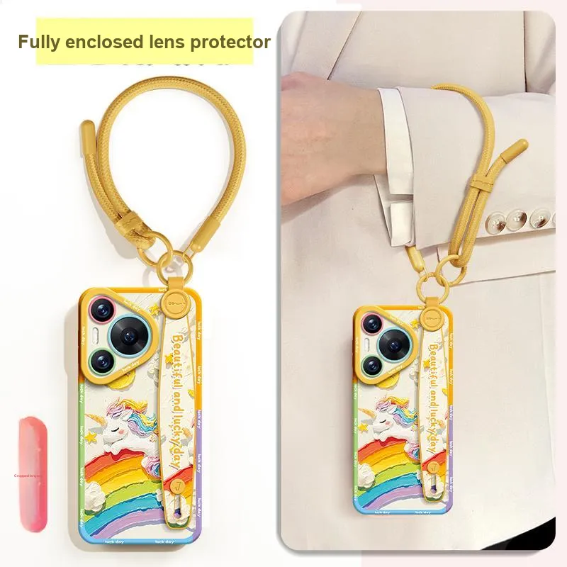 SUPER MOUSE Phone Cases-55