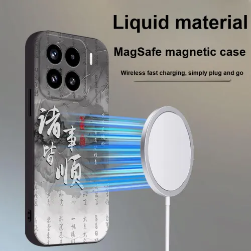 LUSIJIA Phone Cases