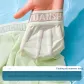 Champagne Green+Yellow Cream+Fish Aqua Blue