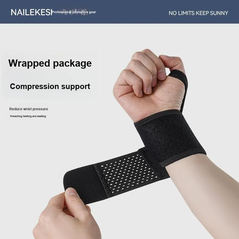 NAILEKESI Wristbands-12